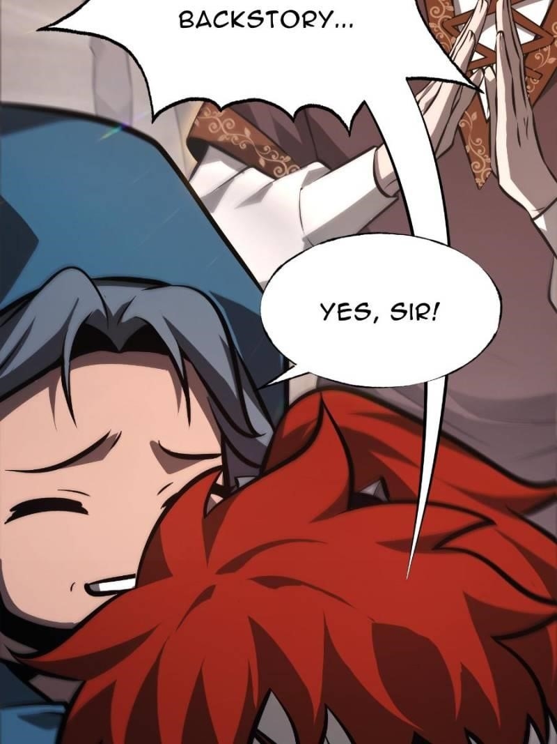 I Am the Strongest Boss Chapter 49 - Page 42