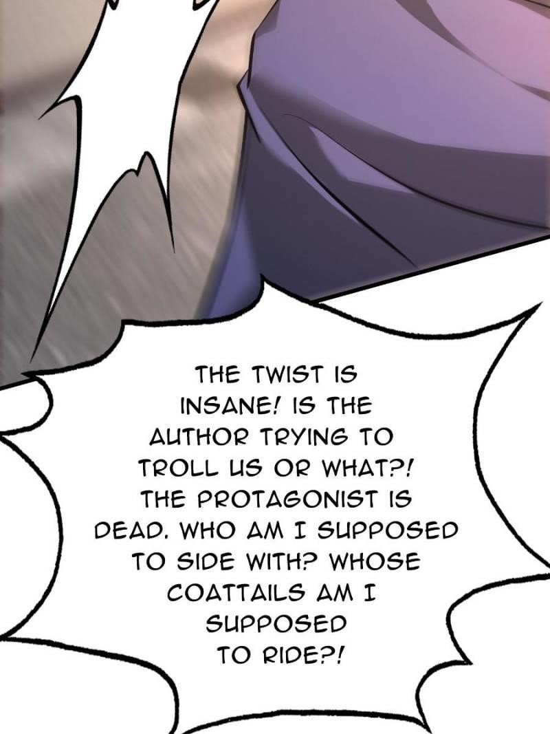 I Am the Strongest Boss Chapter 49 - Page 49