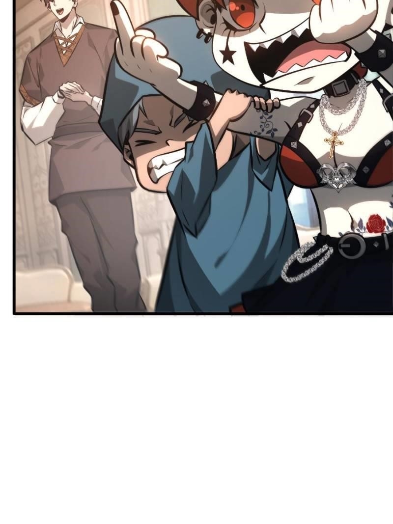 I Am the Strongest Boss Chapter 49 - Page 5