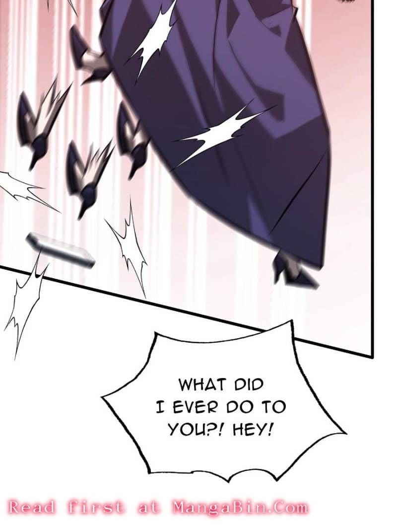 I Am the Strongest Boss Chapter 49 - Page 52