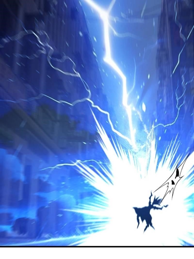 I Am the Strongest Boss Chapter 49 - Page 55