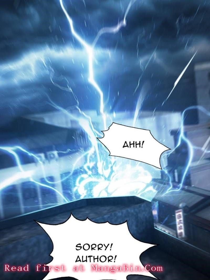 I Am the Strongest Boss Chapter 49 - Page 58