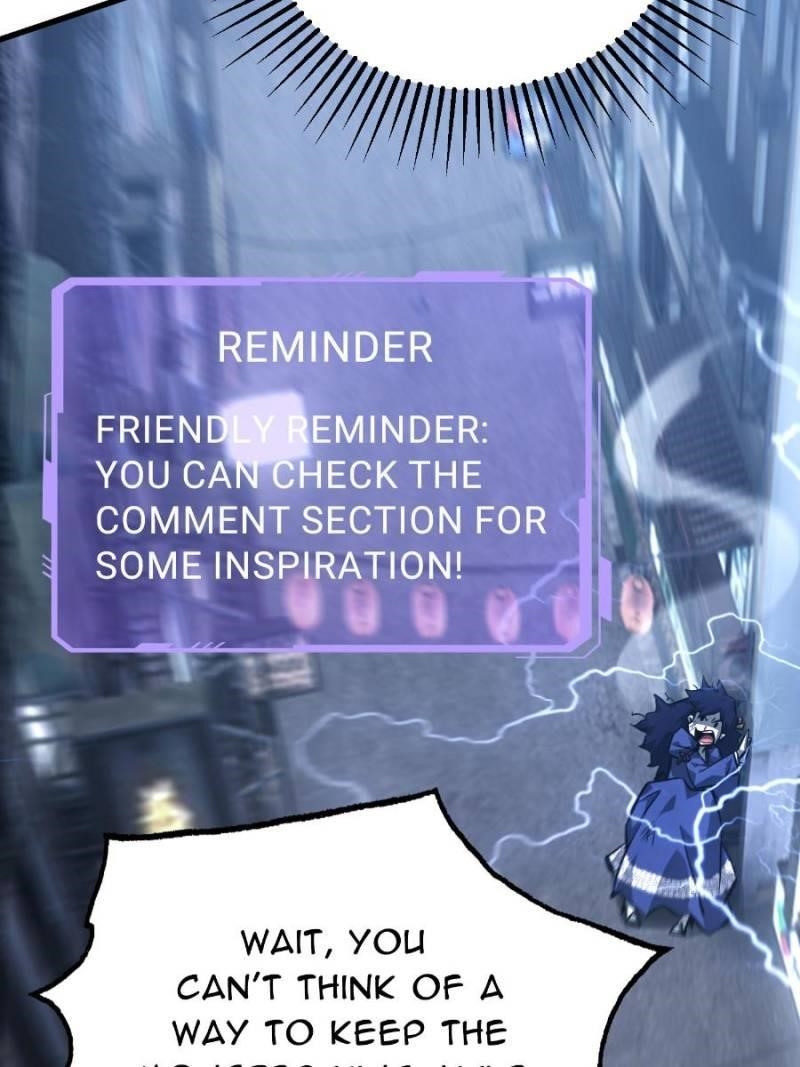 I Am the Strongest Boss Chapter 49 - Page 61