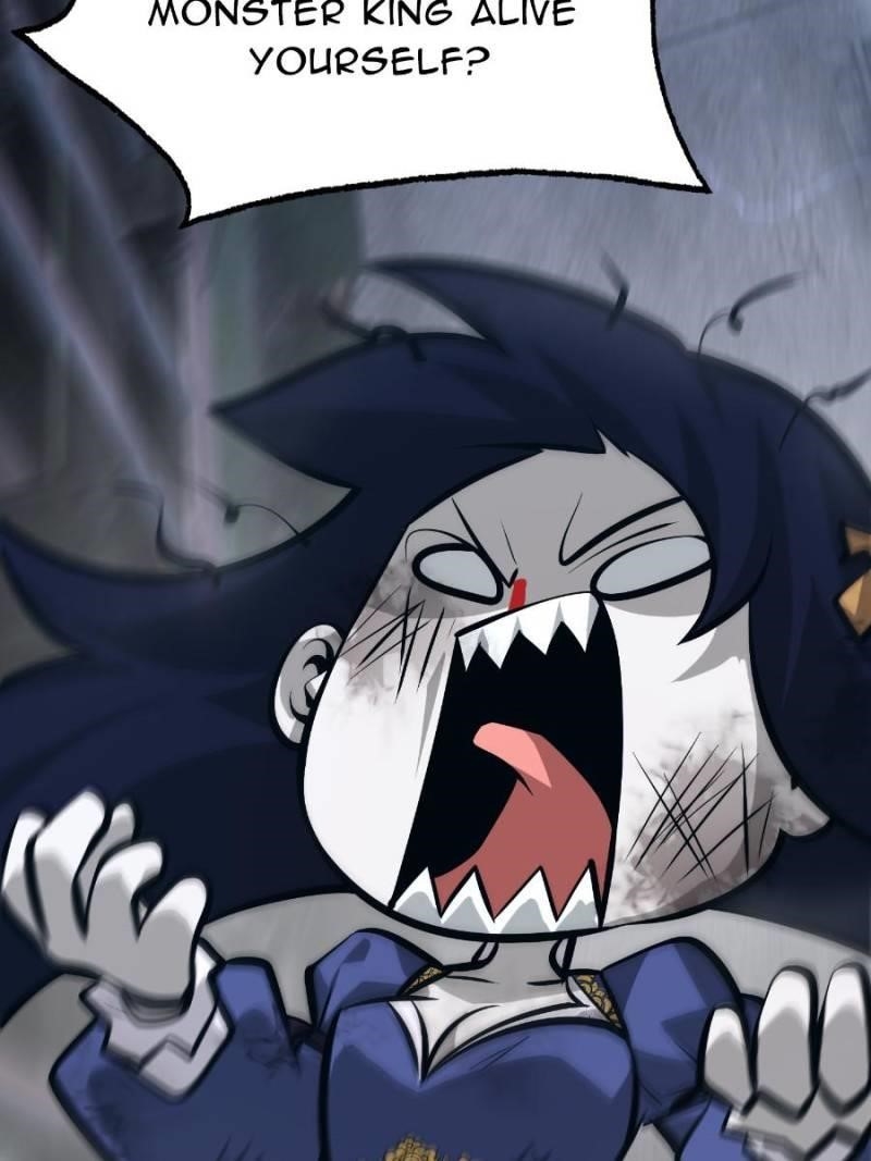 I Am the Strongest Boss Chapter 49 - Page 62