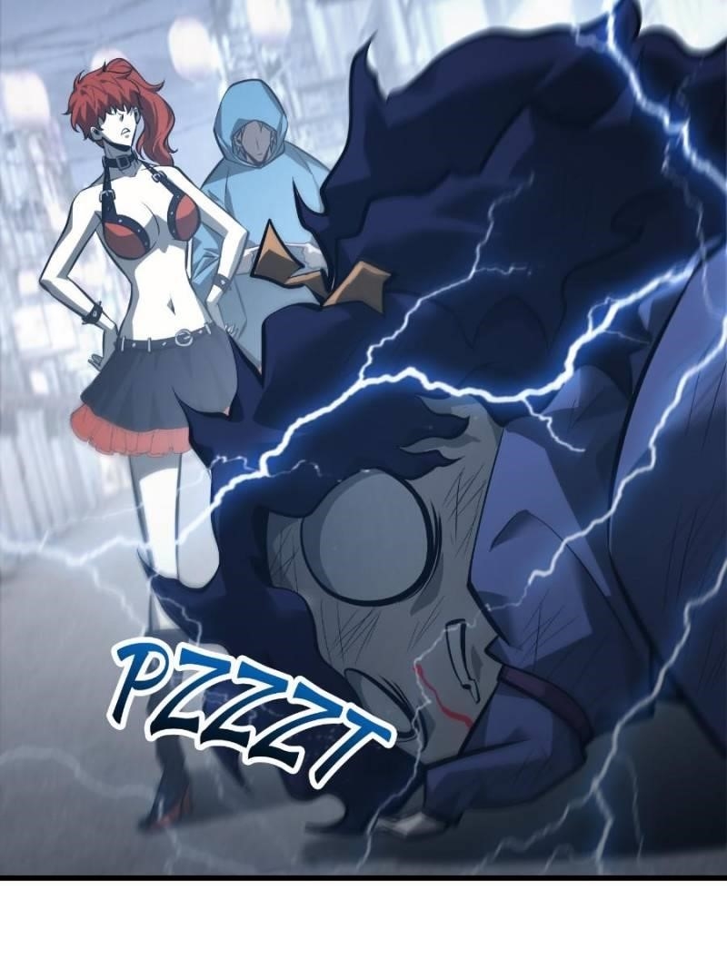 I Am the Strongest Boss Chapter 49 - Page 69