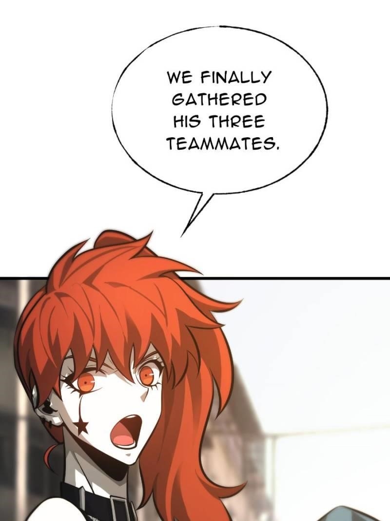 I Am the Strongest Boss Chapter 49 - Page 71