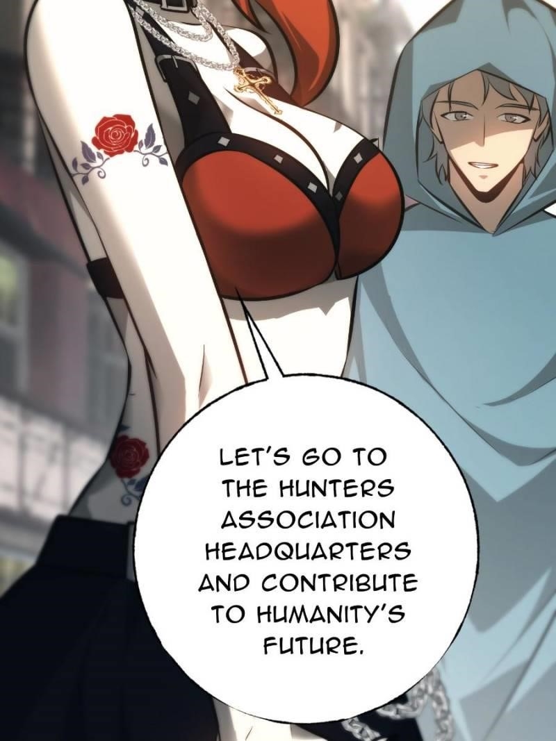 I Am the Strongest Boss Chapter 49 - Page 72