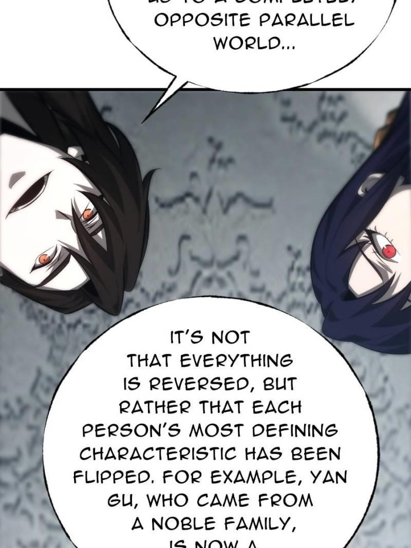 I Am the Strongest Boss Chapter 49 - Page 75