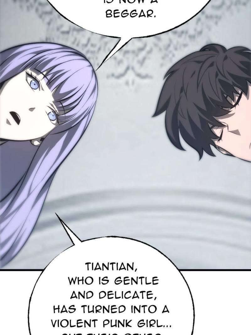 I Am the Strongest Boss Chapter 49 - Page 76