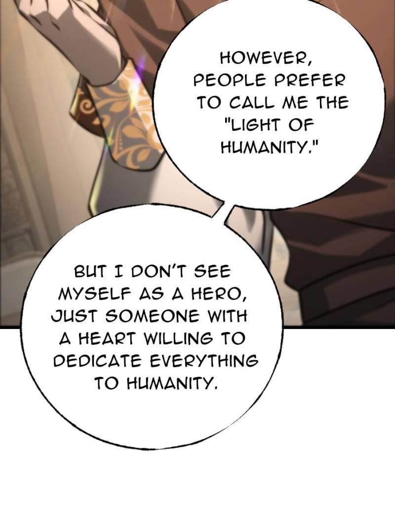 I Am the Strongest Boss Chapter 49 - Page 8