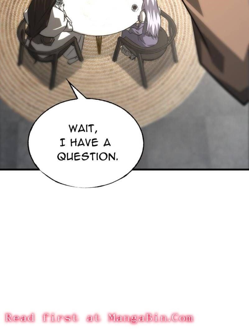 I Am the Strongest Boss Chapter 49 - Page 81