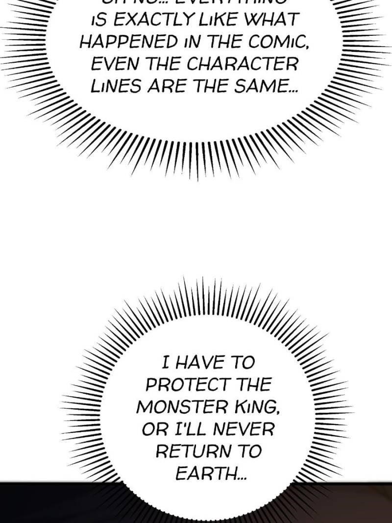 I Am the Strongest Boss Chapter 49 - Page 88