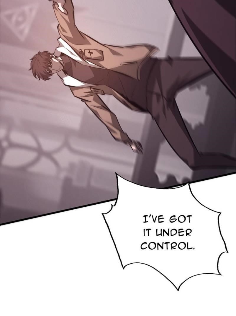 I Am the Strongest Boss Chapter 50 - Page 105