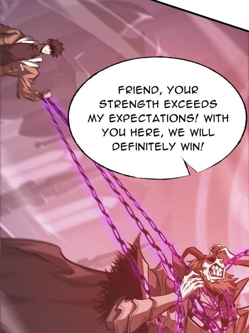 I Am the Strongest Boss Chapter 50 - Page 107