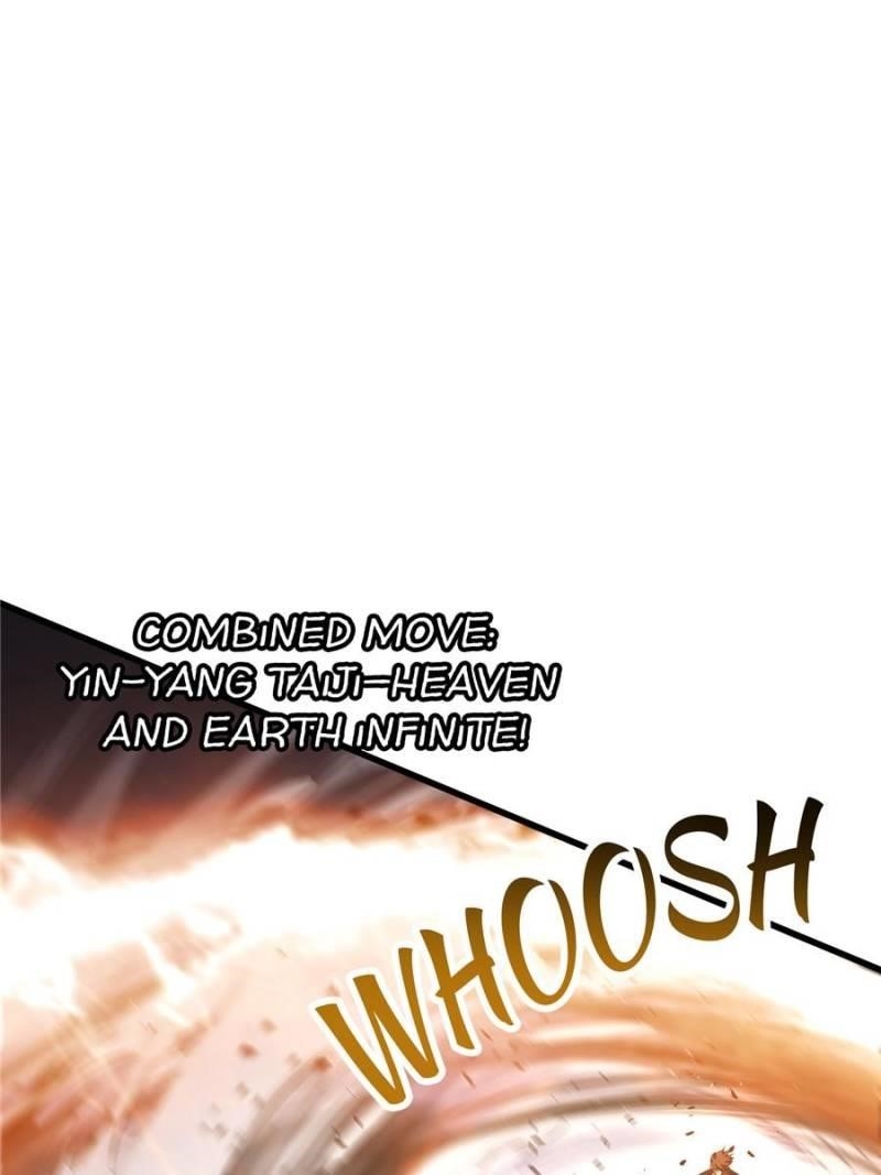 I Am the Strongest Boss Chapter 50 - Page 110