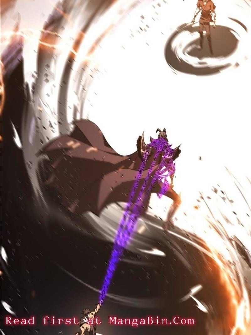 I Am the Strongest Boss Chapter 50 - Page 111