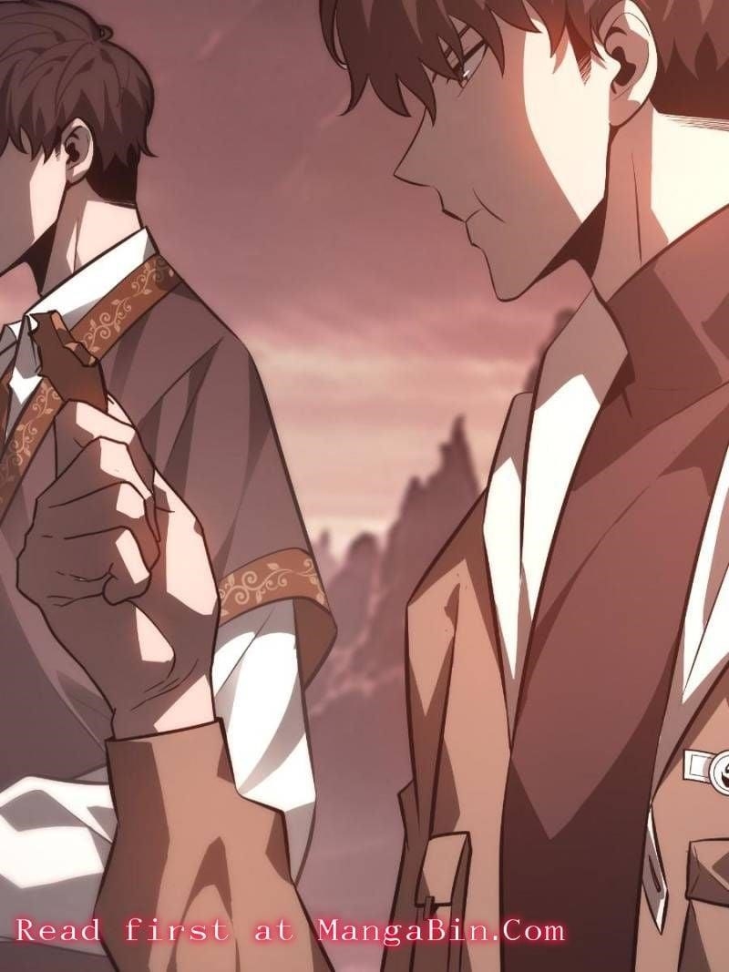 I Am the Strongest Boss Chapter 50 - Page 12