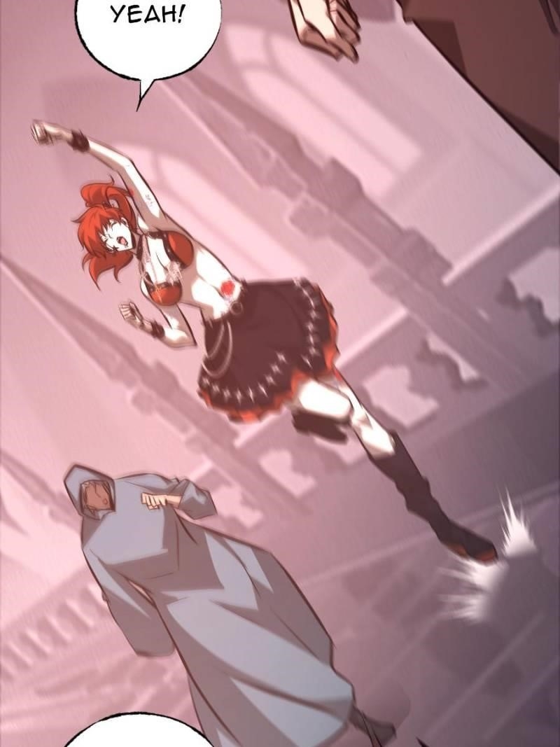 I Am the Strongest Boss Chapter 50 - Page 120