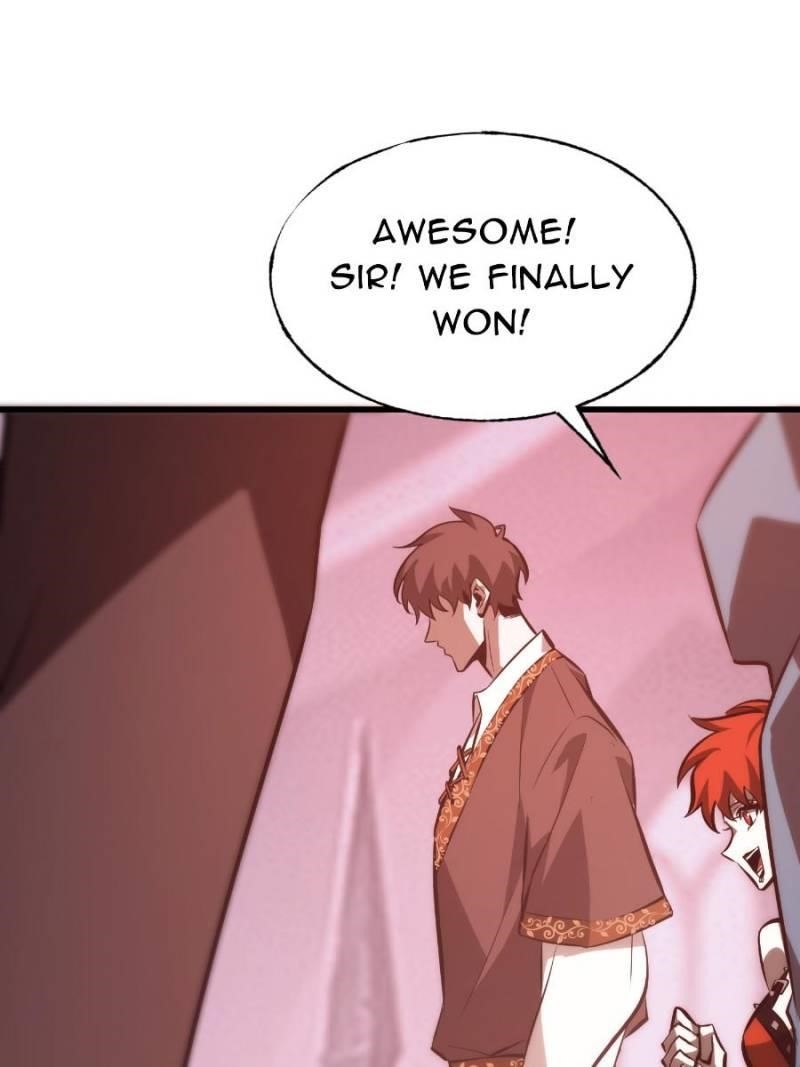 I Am the Strongest Boss Chapter 50 - Page 123