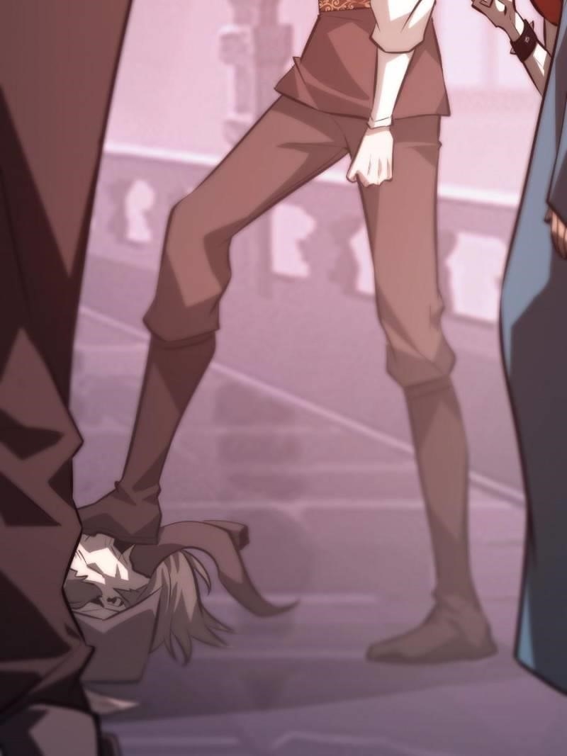 I Am the Strongest Boss Chapter 50 - Page 124