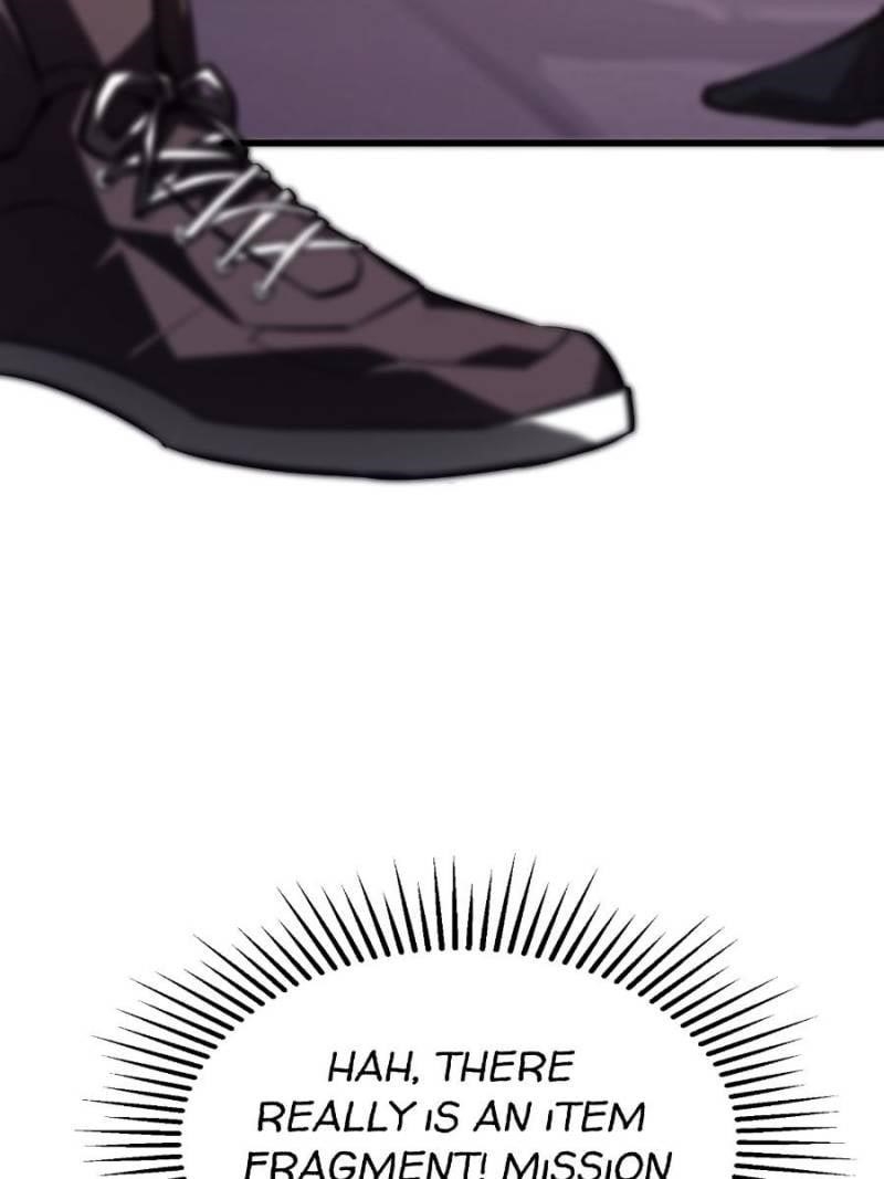 I Am the Strongest Boss Chapter 50 - Page 125