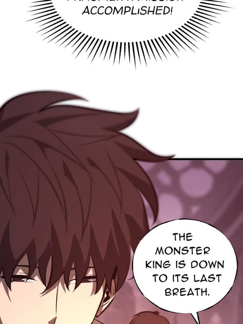 I Am the Strongest Boss Chapter 50 - Page 126