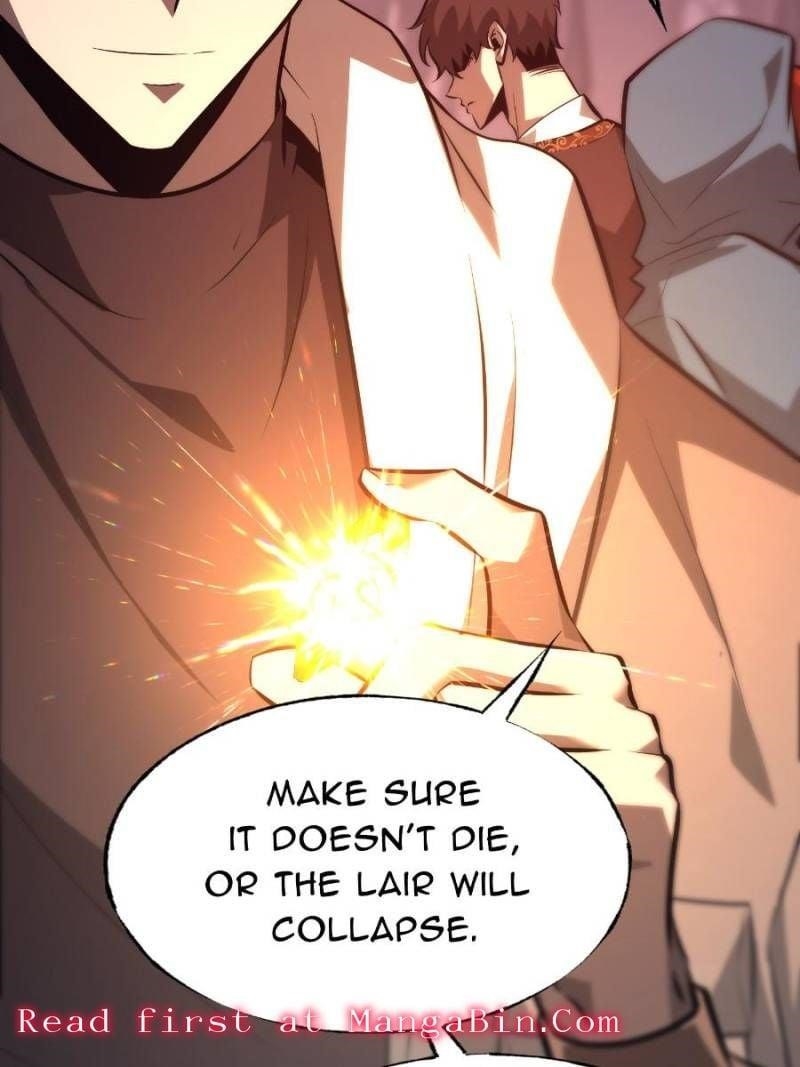 I Am the Strongest Boss Chapter 50 - Page 127