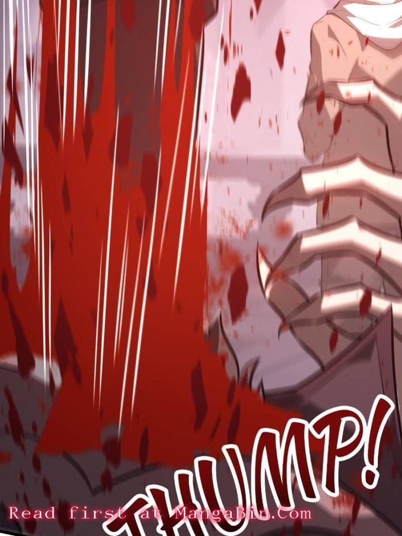 I Am the Strongest Boss Chapter 50 - Page 130