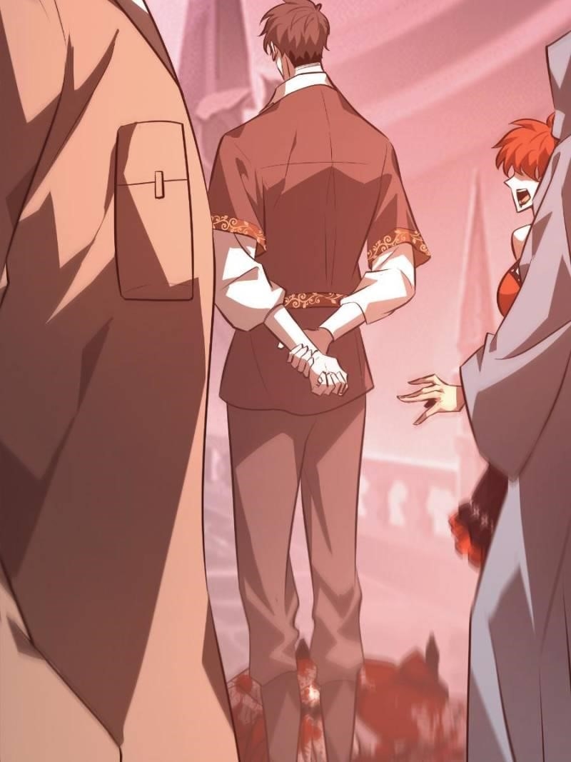 I Am the Strongest Boss Chapter 50 - Page 133