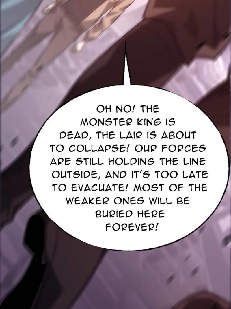 I Am the Strongest Boss Chapter 50 - Page 138