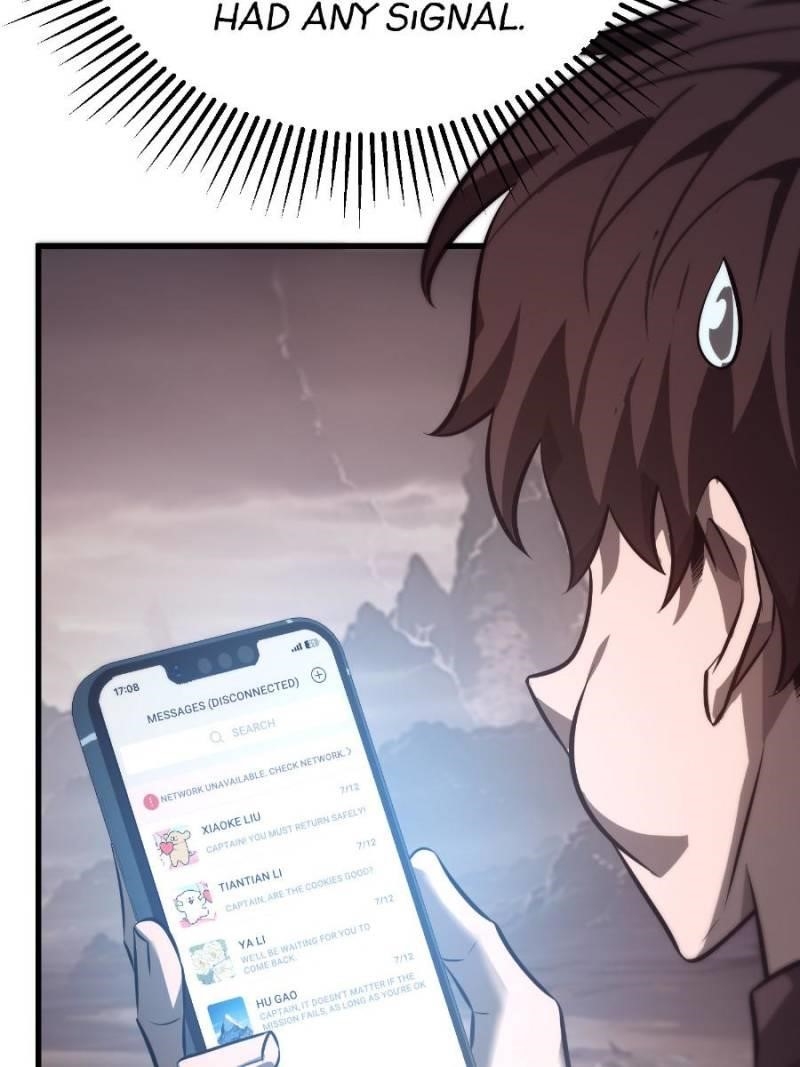 I Am the Strongest Boss Chapter 50 - Page 15