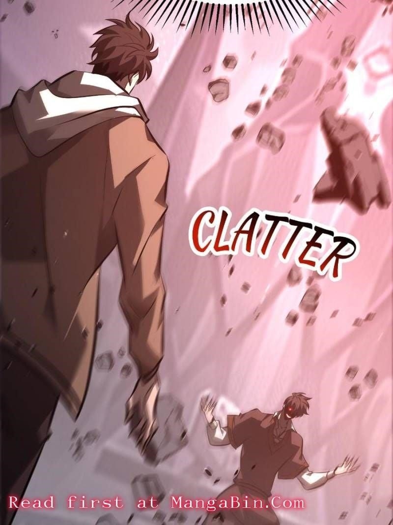 I Am the Strongest Boss Chapter 50 - Page 151