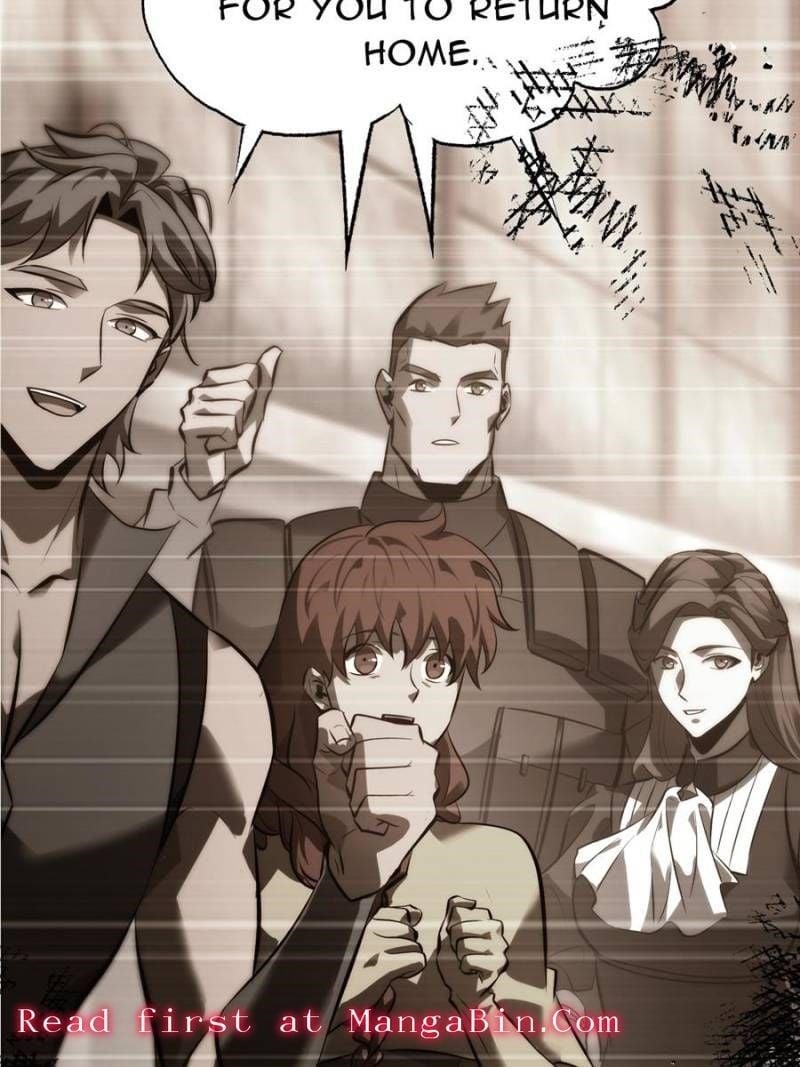 I Am the Strongest Boss Chapter 50 - Page 155