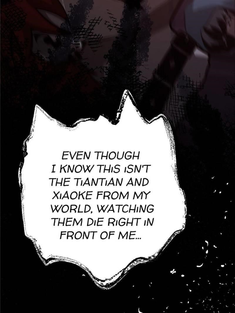 I Am the Strongest Boss Chapter 50 - Page 159