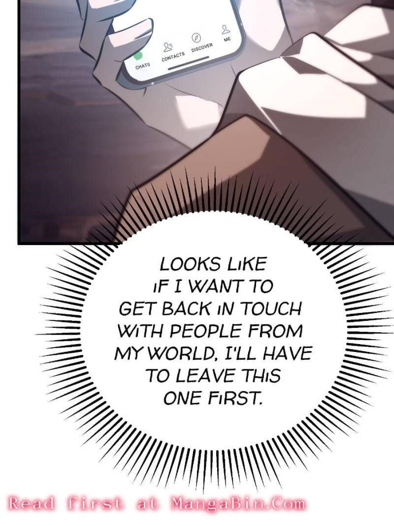 I Am the Strongest Boss Chapter 50 - Page 16