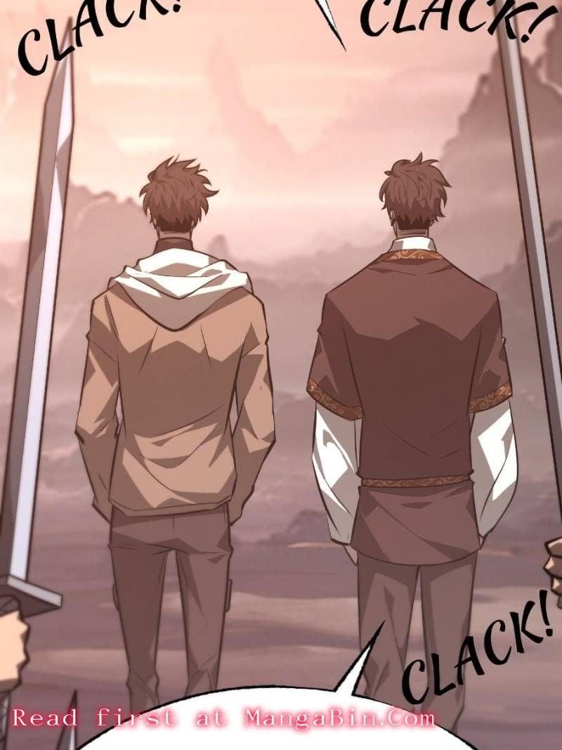 I Am the Strongest Boss Chapter 50 - Page 22