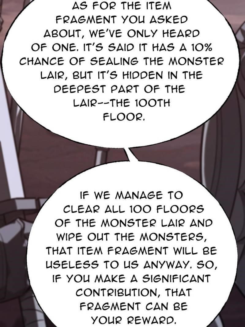 I Am the Strongest Boss Chapter 50 - Page 23
