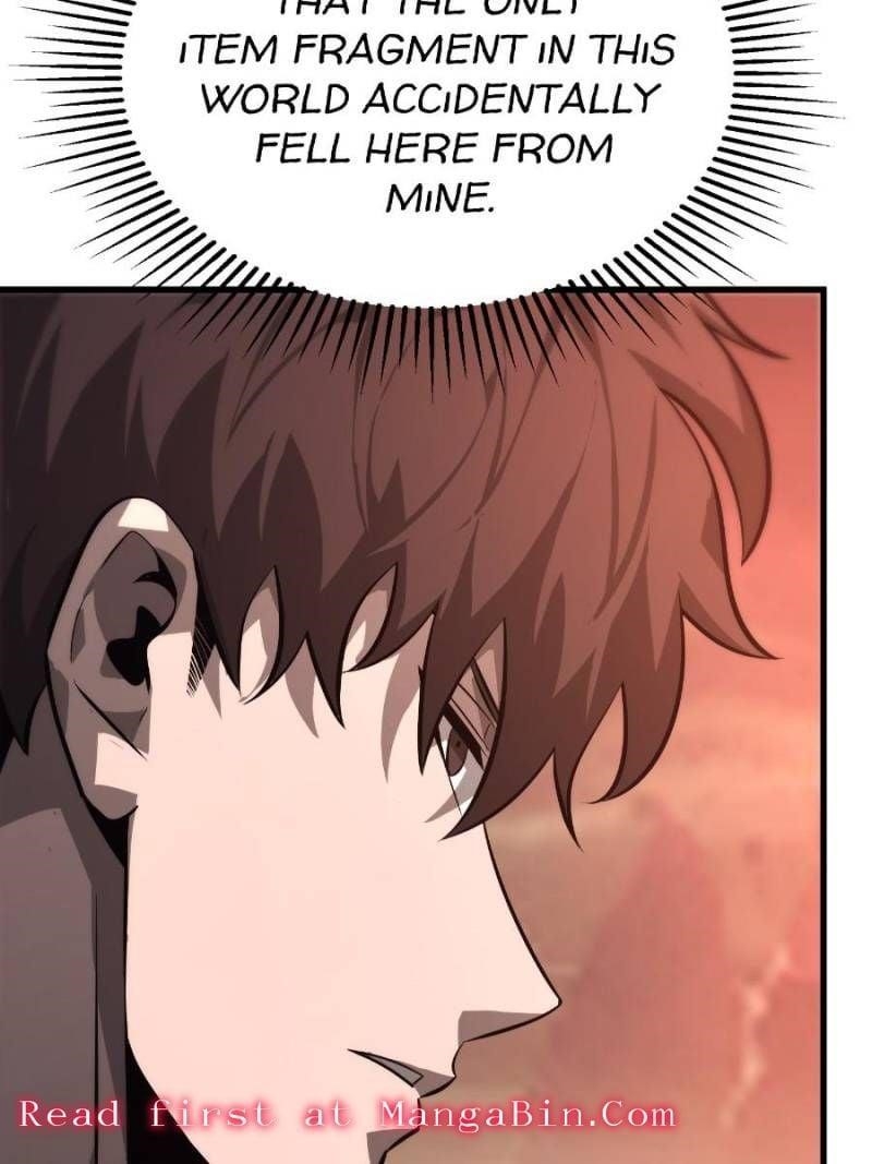 I Am the Strongest Boss Chapter 50 - Page 25