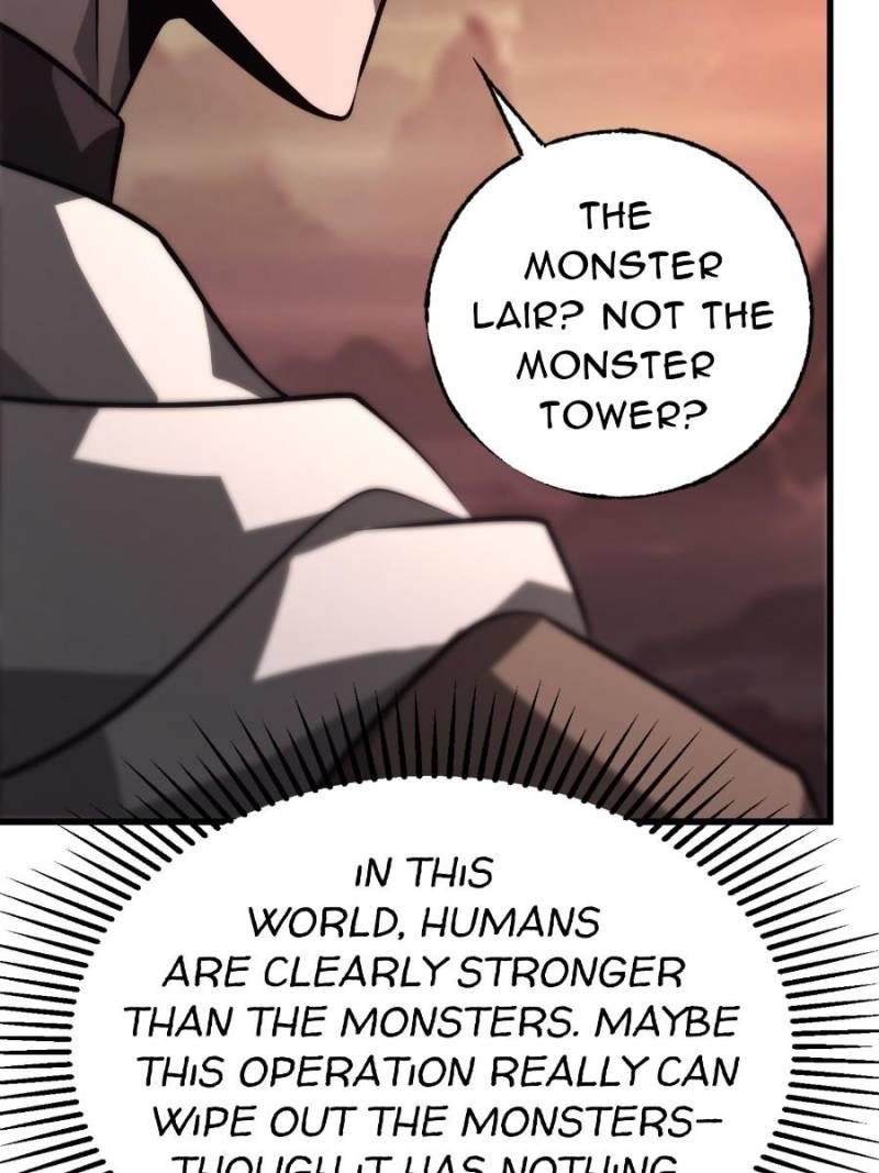 I Am the Strongest Boss Chapter 50 - Page 26