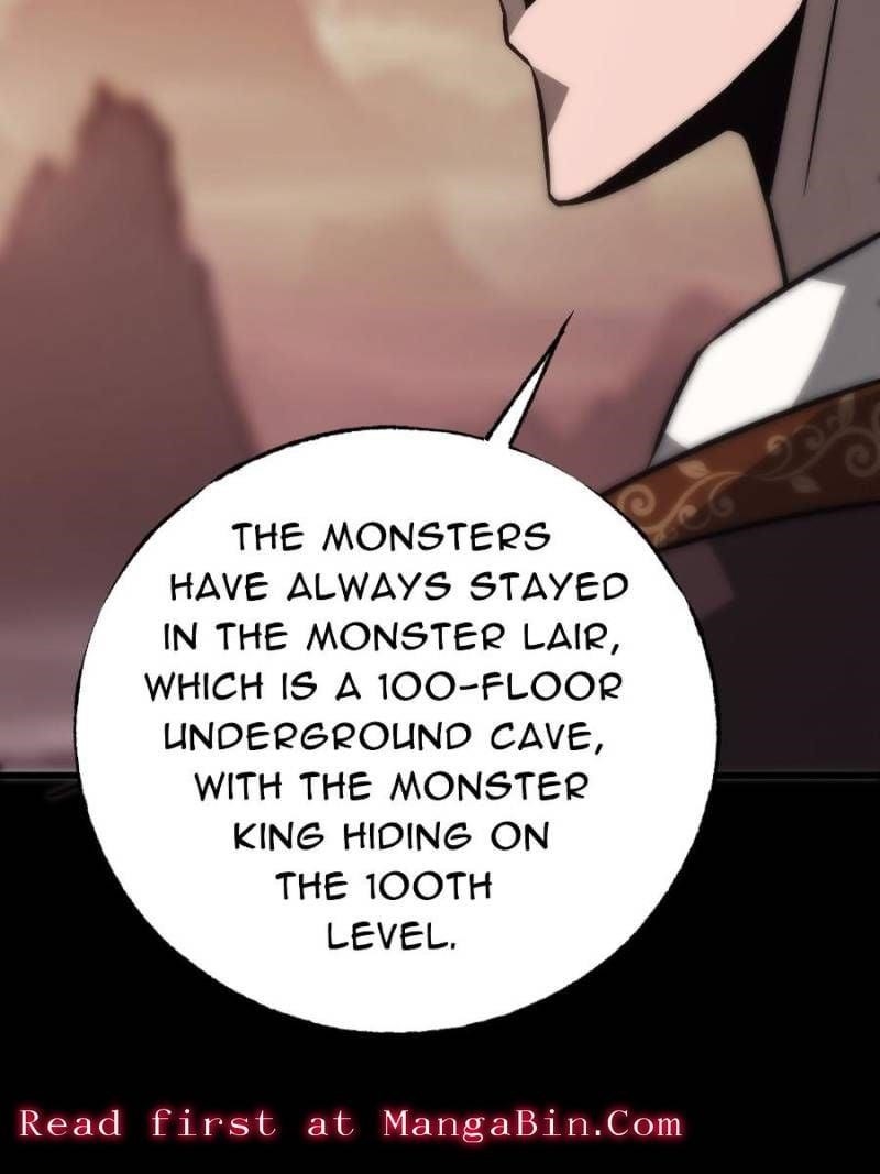 I Am the Strongest Boss Chapter 50 - Page 29