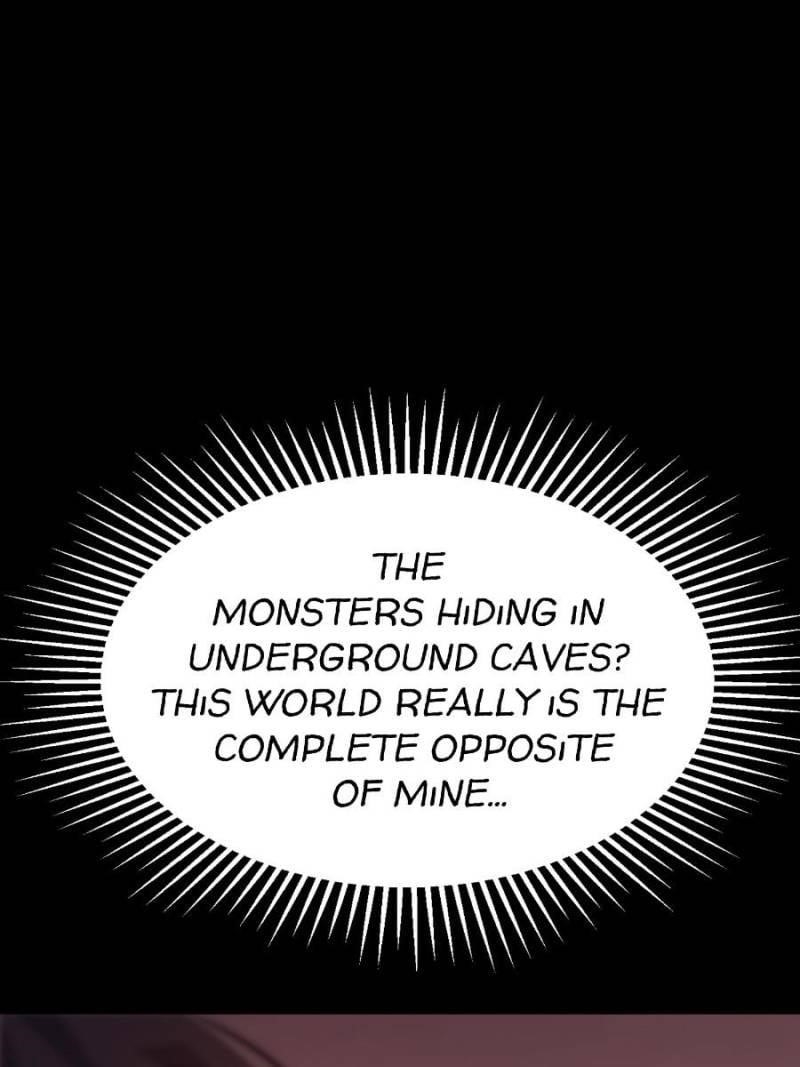 I Am the Strongest Boss Chapter 50 - Page 31