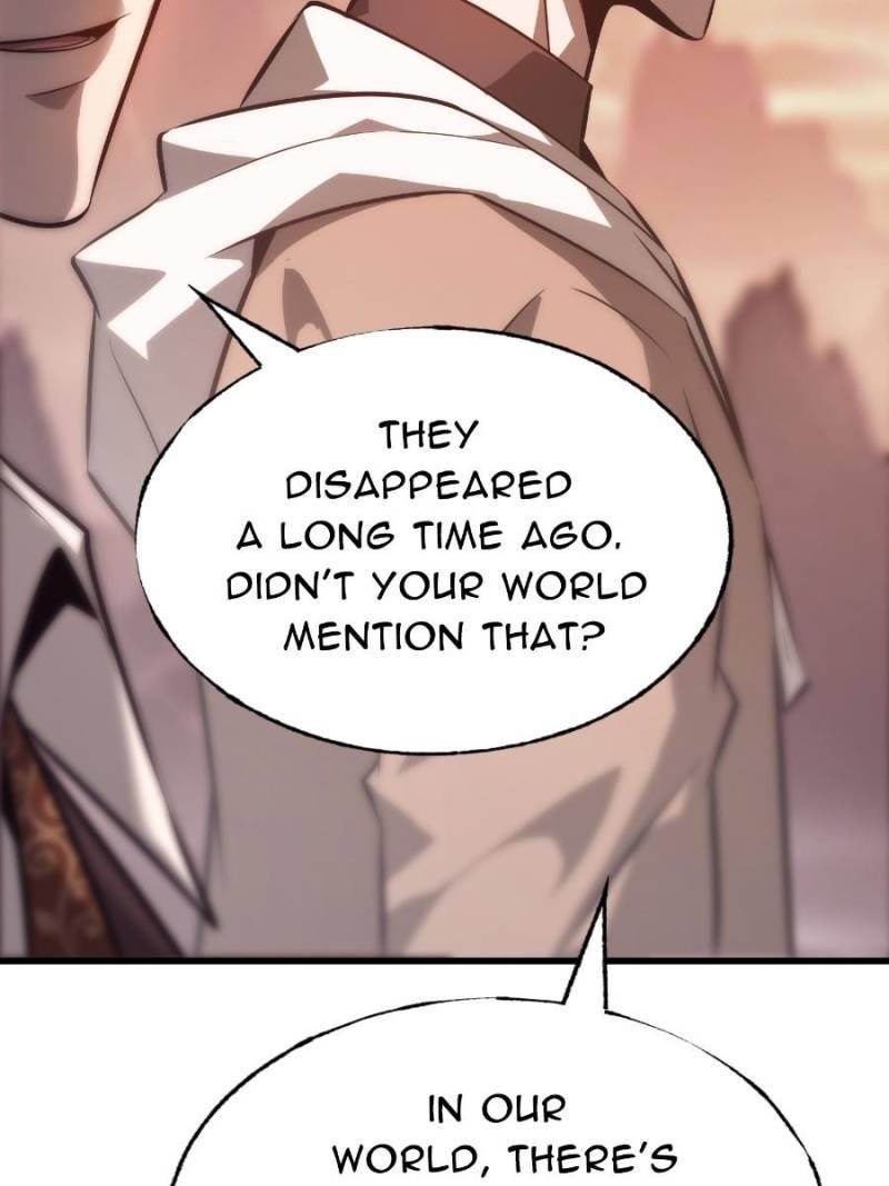 I Am the Strongest Boss Chapter 50 - Page 33