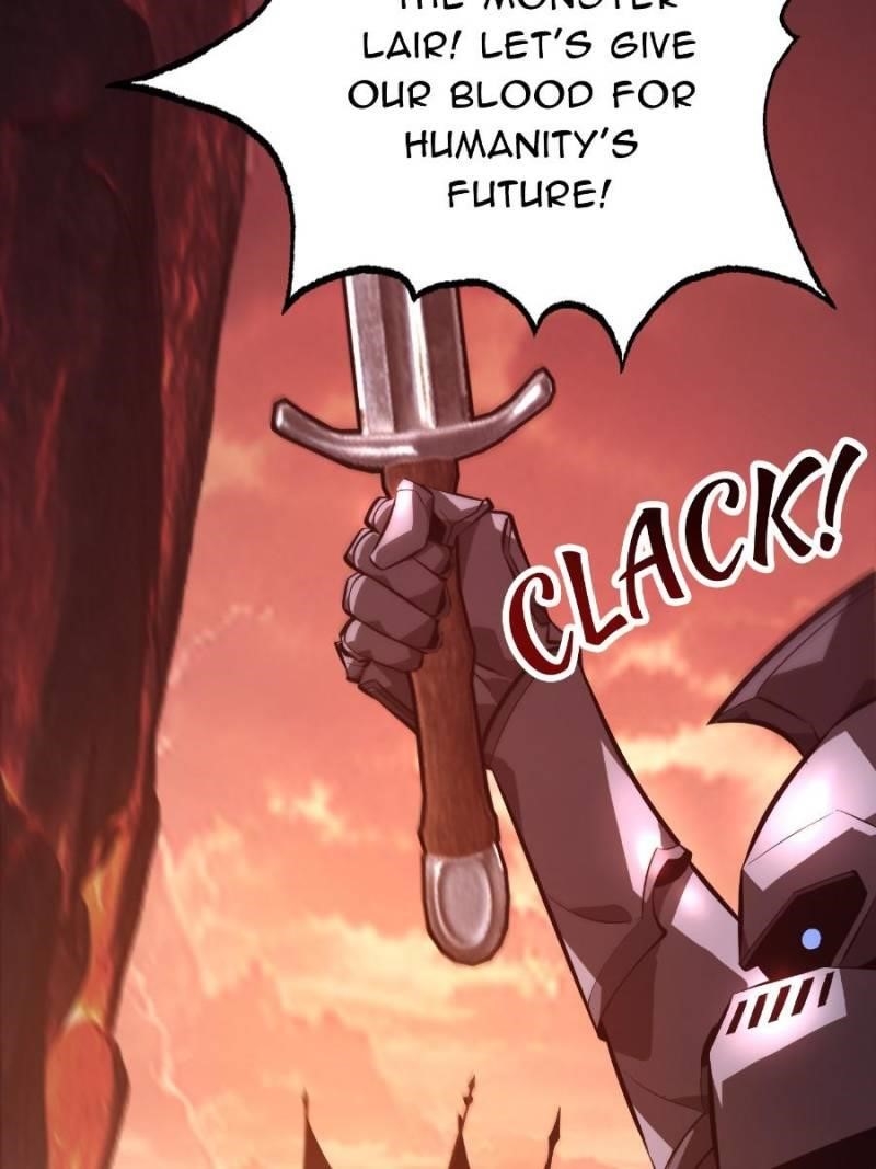 I Am the Strongest Boss Chapter 50 - Page 4