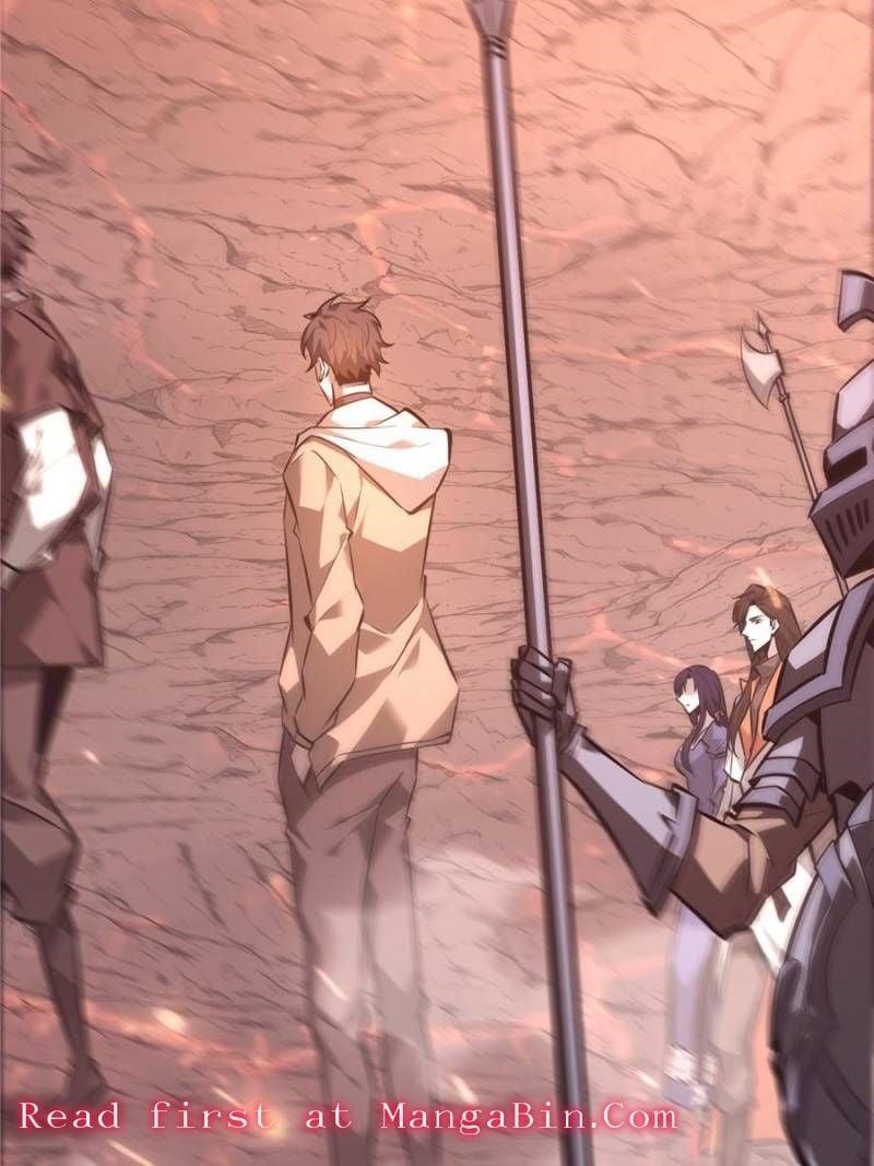 I Am the Strongest Boss Chapter 50 - Page 40