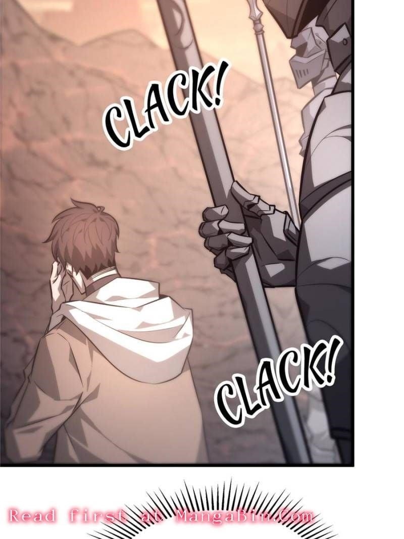 I Am the Strongest Boss Chapter 50 - Page 43