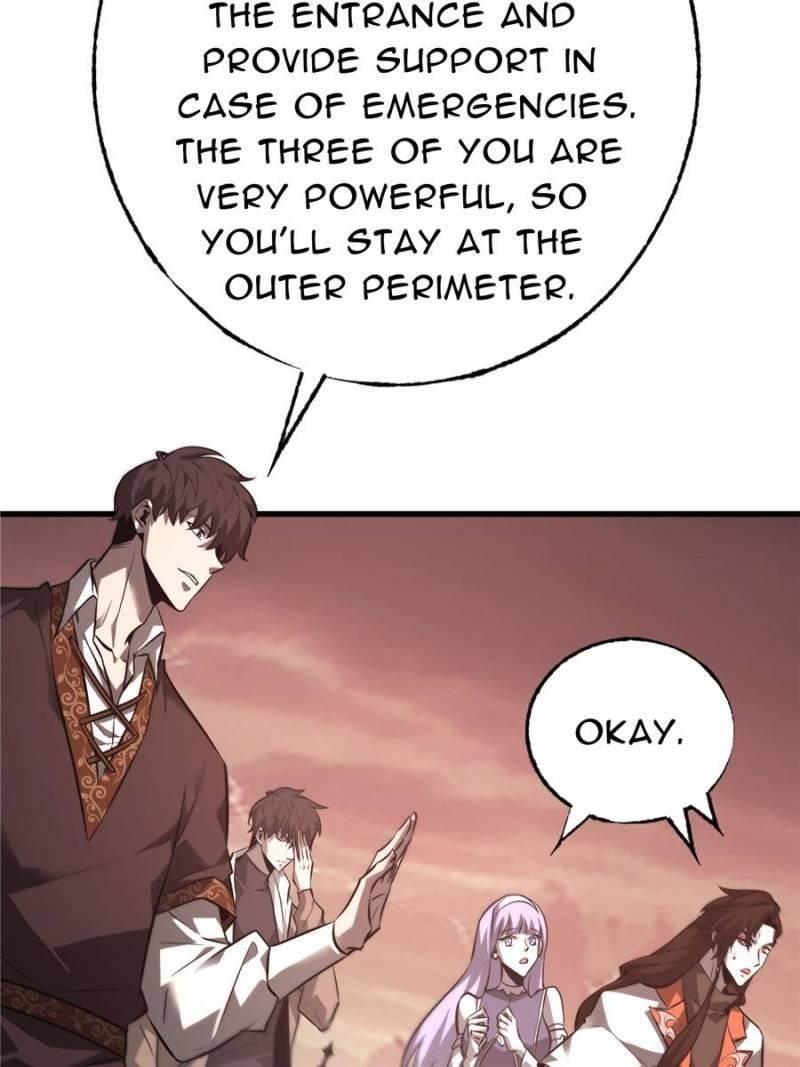 I Am the Strongest Boss Chapter 50 - Page 45