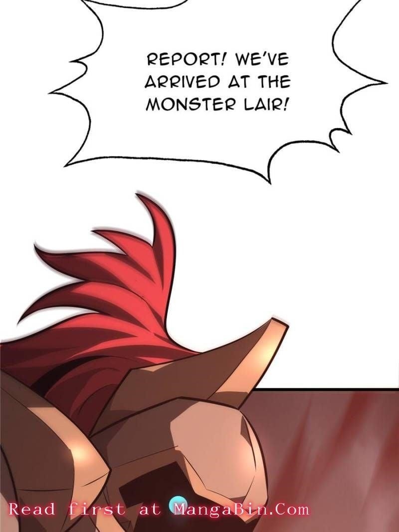 I Am the Strongest Boss Chapter 50 - Page 47