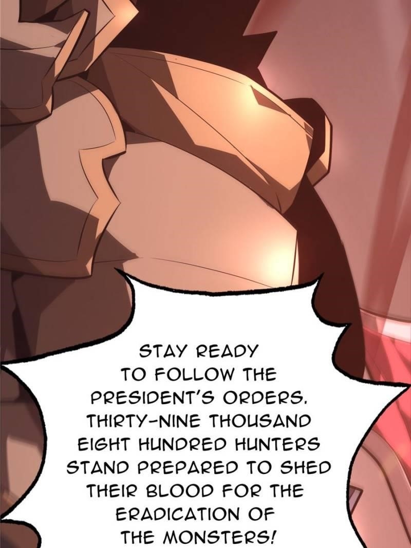 I Am the Strongest Boss Chapter 50 - Page 48