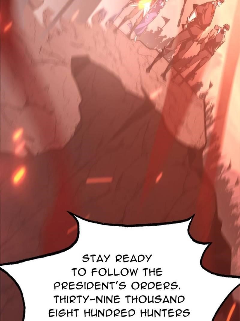 I Am the Strongest Boss Chapter 50 - Page 51