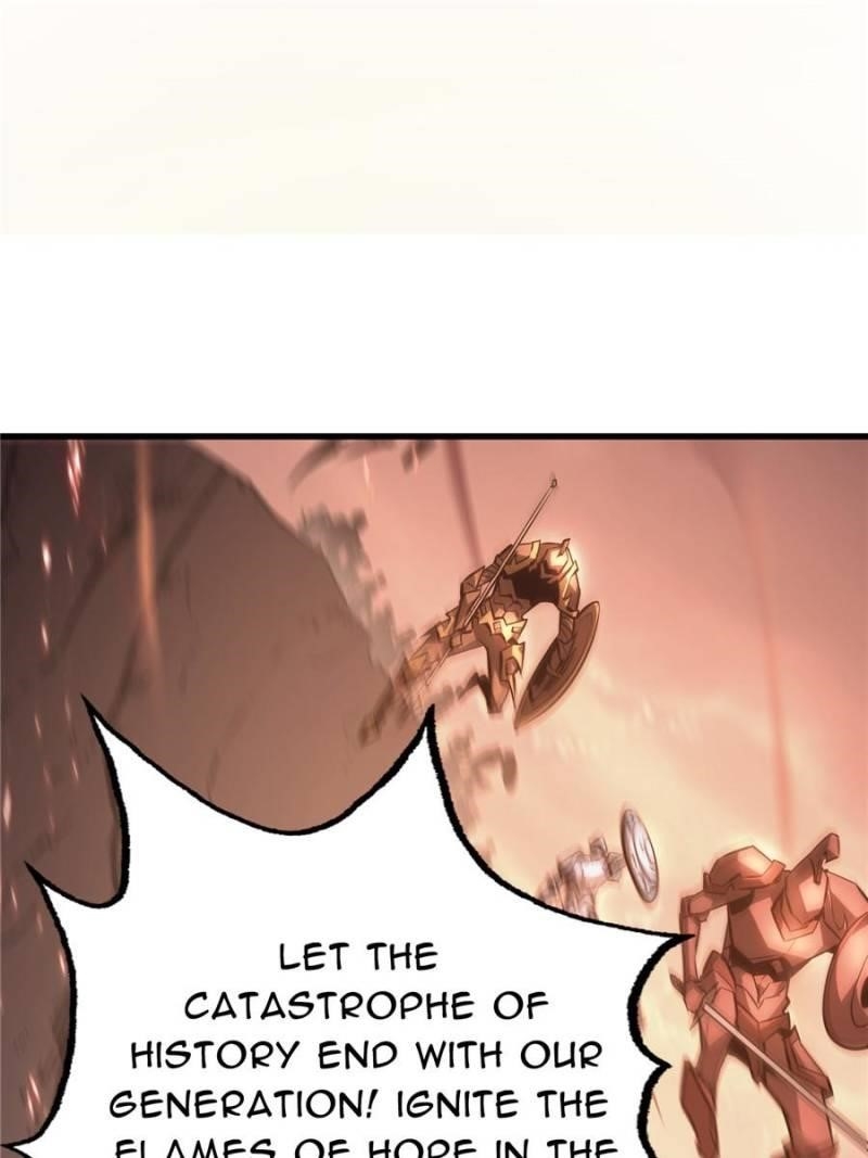 I Am the Strongest Boss Chapter 50 - Page 55